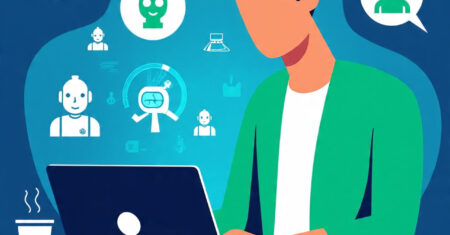 AI Agents Autónomos: La Nueva Revolución para tu Negocio