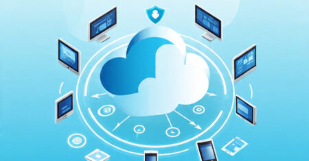 Almacenamiento en la Nube: ¿Qué es, Cómo Funciona y Por Qué Usarlo?