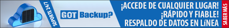 GotBackup Banner