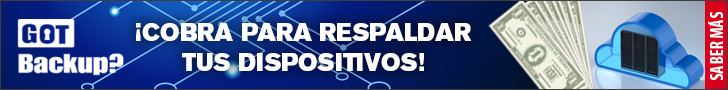 GotBackup Banner