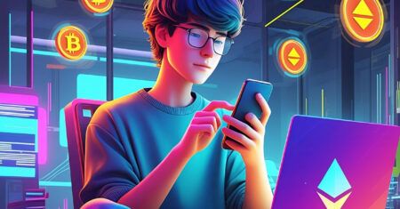 Cómo Invertir en Criptomonedas: Guía para Jóvenes