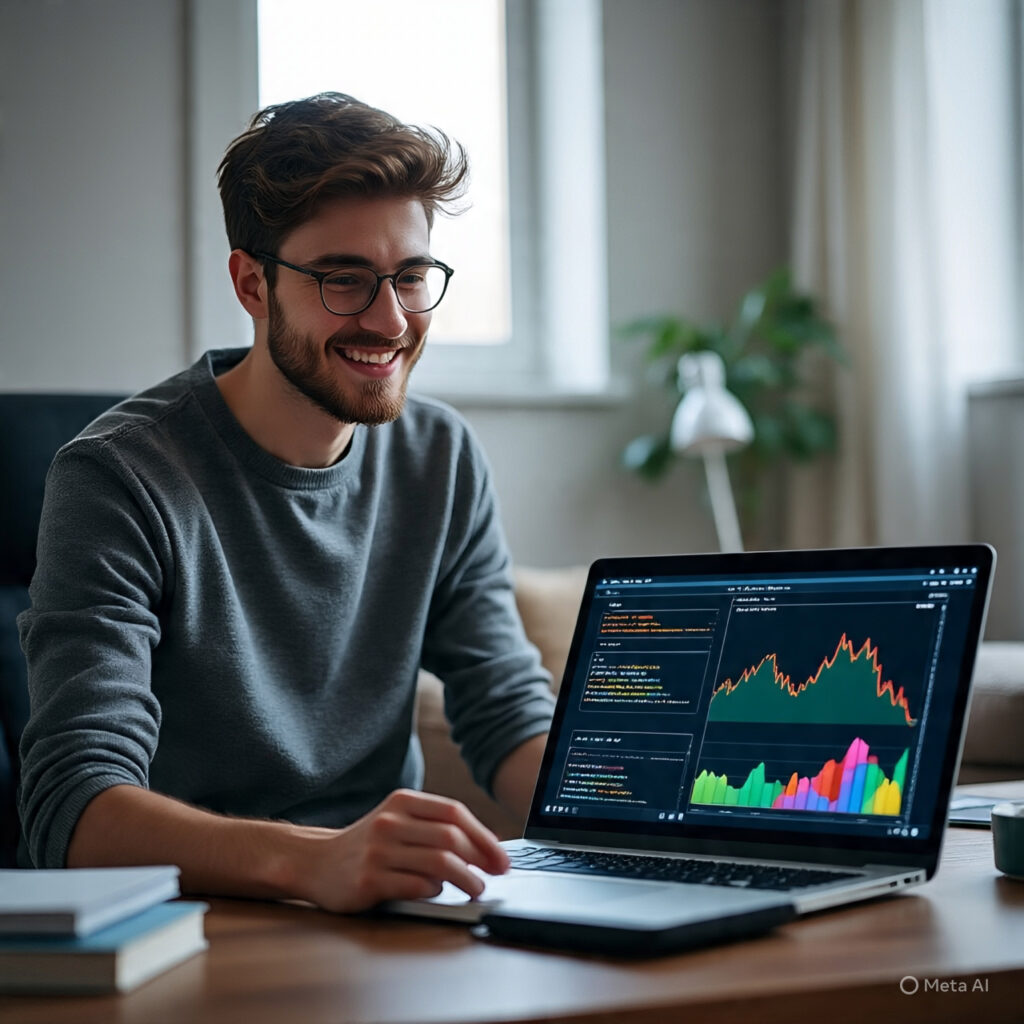 Cómo Monetizar un Blog: 7 Estrategias Reales Que Funcionan en 2025