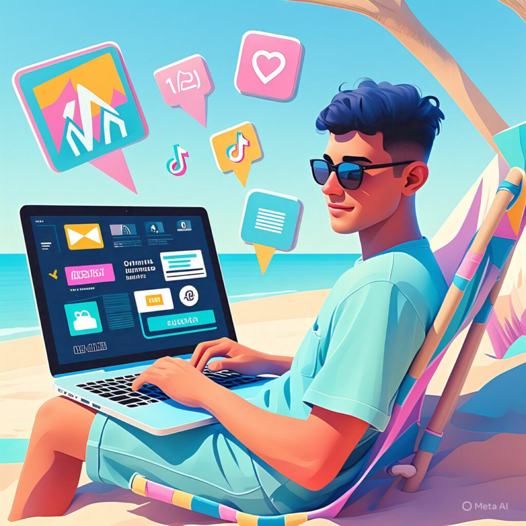 Emprender en Línea: Mejores Modelos para Principiantes