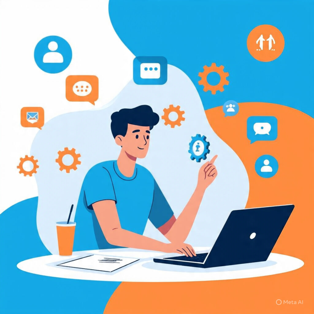 Explorar GPTs: Encuentra Asistentes Virtuales para Tu Negocio