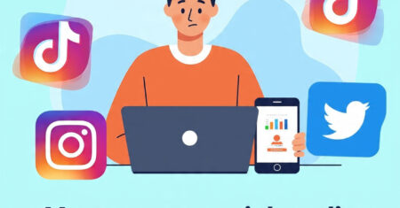 Las 7 Mejores Herramientas de Gestión de Redes Sociales