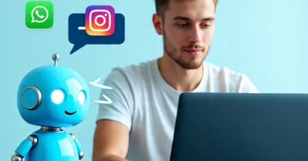 Manychat: Crea Un Robot Que Atienda a Tus Leads