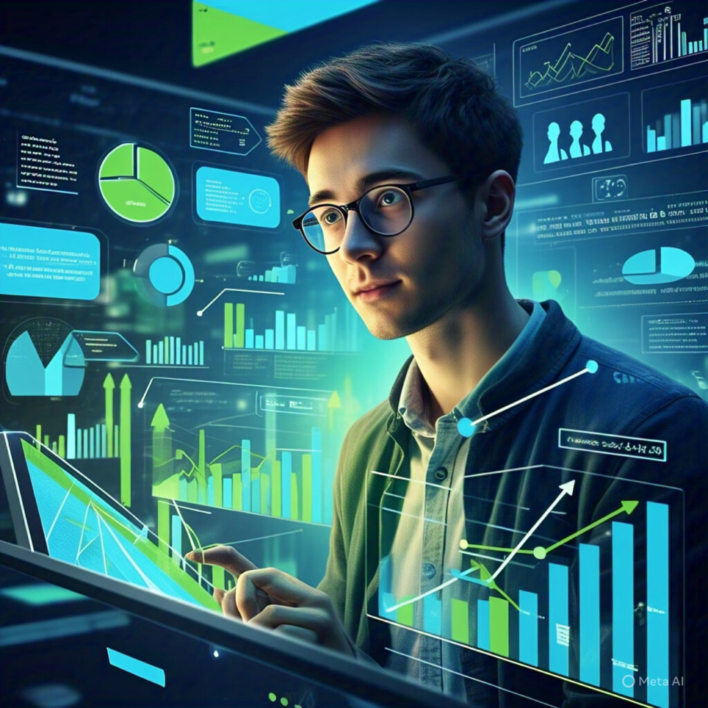 Marketing Predictivo de Usuario Individual: Cómo Anticipar el Comportamiento de Cada Cliente (Sí, Incluso Si Tienes una PYME)