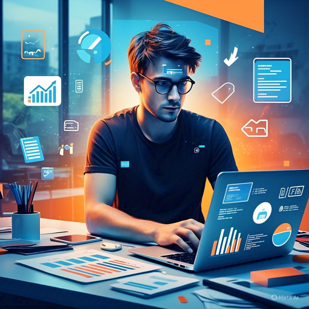 Monetización de Micro-Conocimiento vía IA