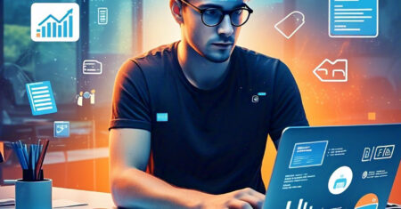 Monetización de Micro-Conocimiento vía IA