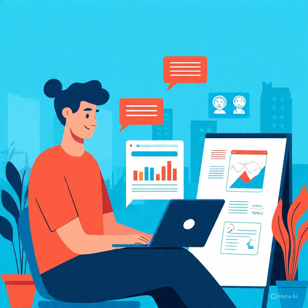 ¿Prompts qué es (todo sobre el tema)? + 39 Prompts avanzados para crear lo que quieras en tus emprendimientos