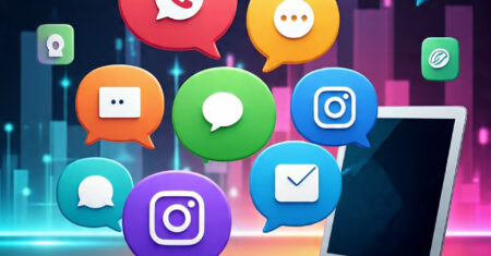 Publicidad Conversacional Multiplataforma para Vender Más