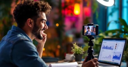 Cómo Monetizar TikTok: Guía Completa Para 2025