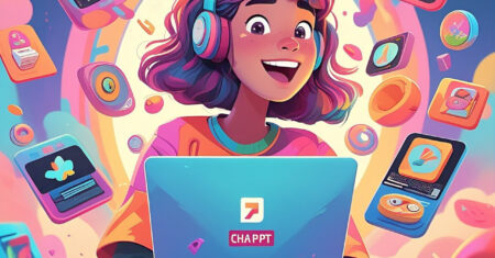 Video Viral: Cómo Hacer Uno Usando ChatGPT, ElevenLabs y CapCut