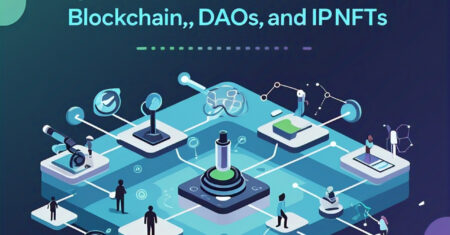 DeSci: La Ciencia Descentralizada que Necesita tu Talento