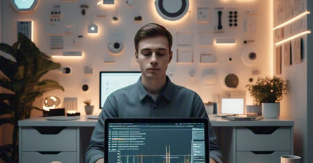 Biohacking Ético para Emprendedores: Energía Sin Pastillas