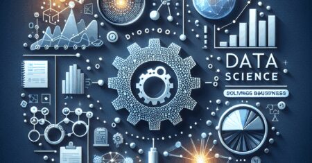 Cómo la Ciencia de Datos Resuelve Problemas Empresariales Claves