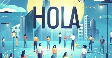 Hola: Claves para Empresarios Modernos