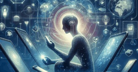 Psicología del Consumo Digital Silencioso: Impacto en los Empresarios Modernos