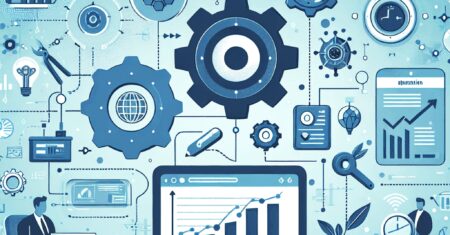 Automatización de Procesos para PYMES: Optimización y Eficiencia Empresarial