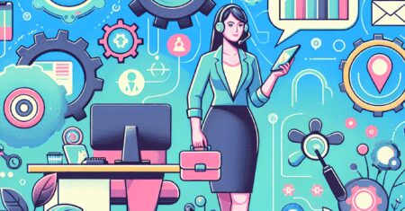 Cómo Crear Asistentes Virtuales con Replit: Una Guía Completa para Empresarios