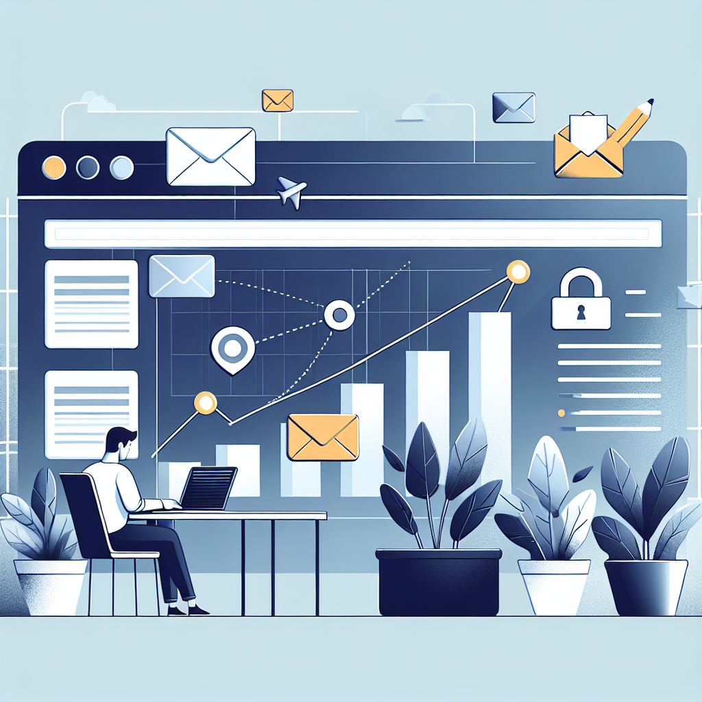 estrategias de email marketing para pymes