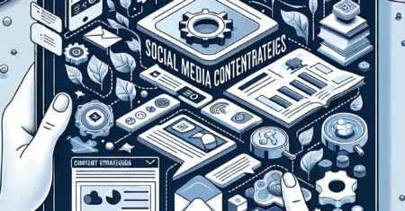 Estrategias de Contenido para Redes Sociales: Guía Completa para Empresarios