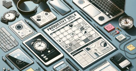 Herramientas de Productividad para Emprendedores: Guía Completa