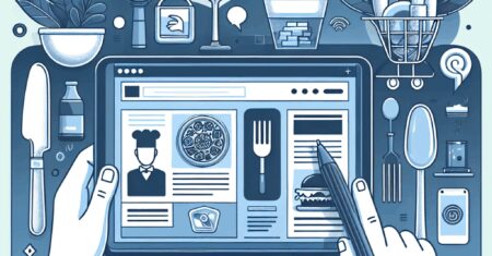 Estrategias de Marketing Digital para Restaurantes: Guía Completa para Empresarios