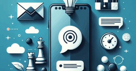 Cómo Implementar Estrategias de Marketing por Notificaciones Push Inteligentes