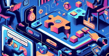 Explorando la Gamificación Invisible en Procesos de Compra para Empresarios