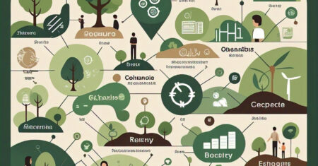 Modelos de negocio regenerativos para startups con impacto