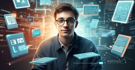 Crea tu MVP en 72h con IA Generativa (sin saber programar)