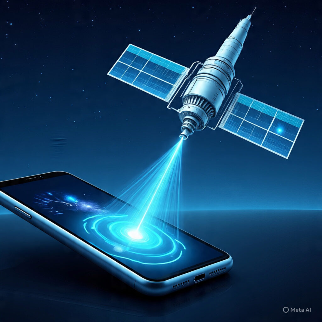 Starlink conecta tu celular al satélite: el futuro de la conectividad móvil gratuita