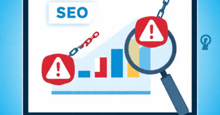 Backlinks tóxicos que apuntan hacia tu web: cómo eliminarlos