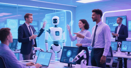 Especialistas en Inteligencia artificial (nuevas profesiones)