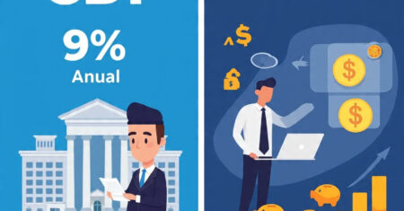 ¿CDI Tradicional o Hacer Staking en Dólares? Qué Te Da Más