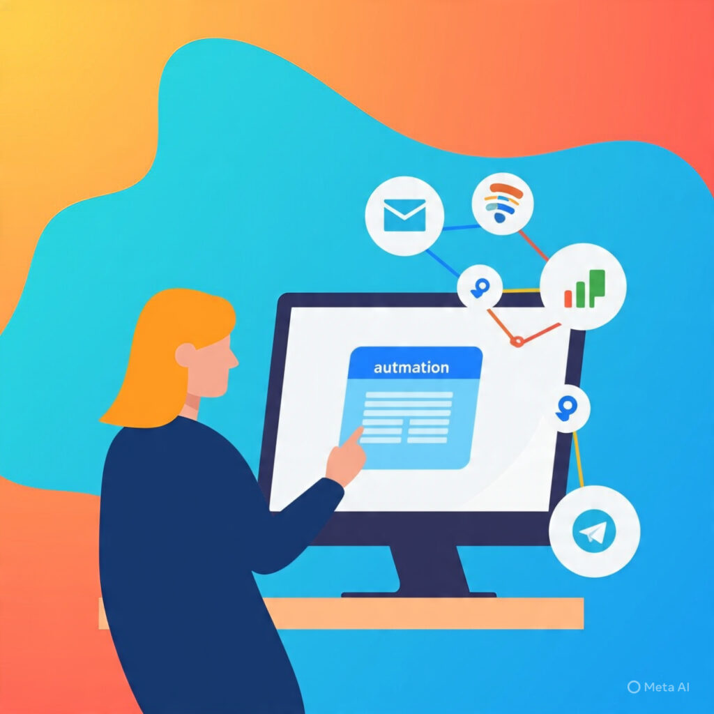 Qué es n8n y cómo esta IA puede automatizar tu negocio online