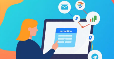 Qué es n8n y cómo esta IA puede automatizar tu negocio online