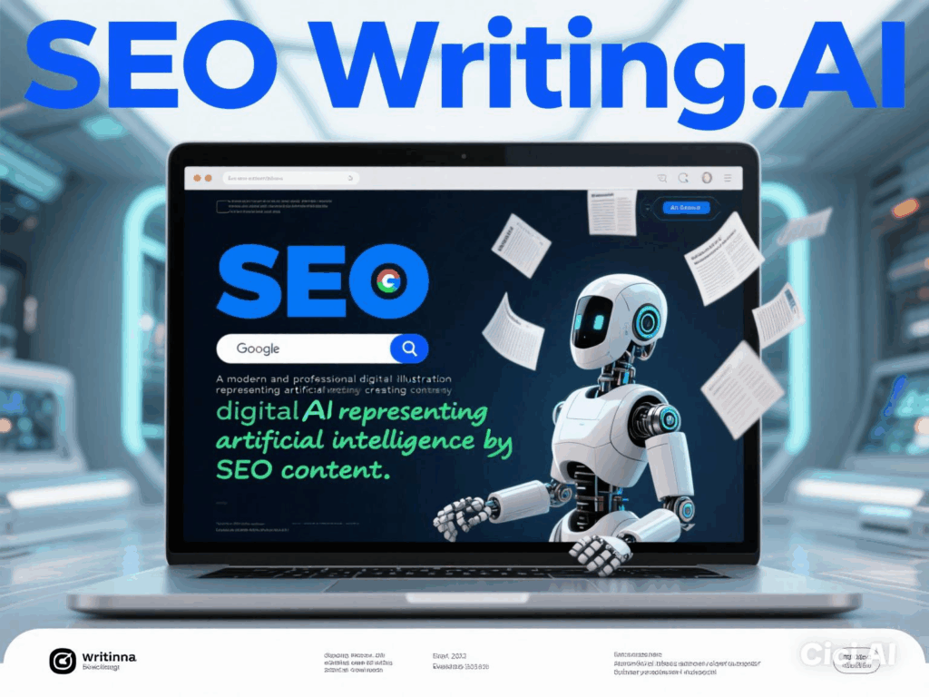 Funcionalidades de SeoWriting.AI: Herramienta de Contenido SEO