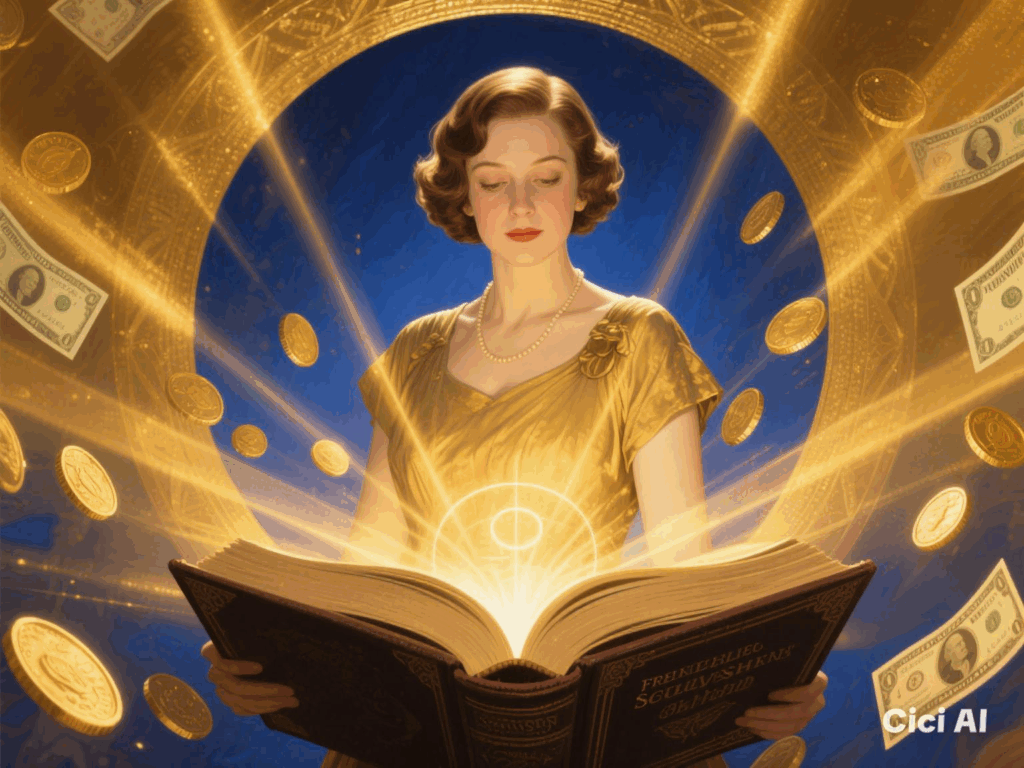 El Secreto Del Dinero: Lo que las élites financieras no quieren que sepas