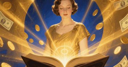 El Secreto Del Dinero: Lo que las élites financieras no quieren que sepas