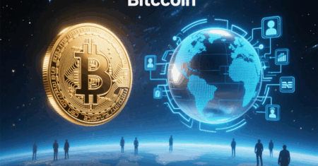 La Nueva Oportunidad Bitcoin: ¿Será Worldcoin el Próximo Gigante Financiero?