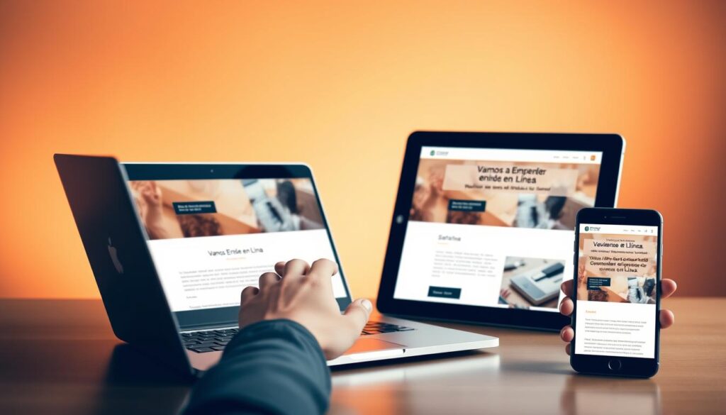 Tipós de paginas web, ejemplos y casos de uso