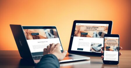 Tipos de Páginas Web, Ejemplos y Casos de Uso