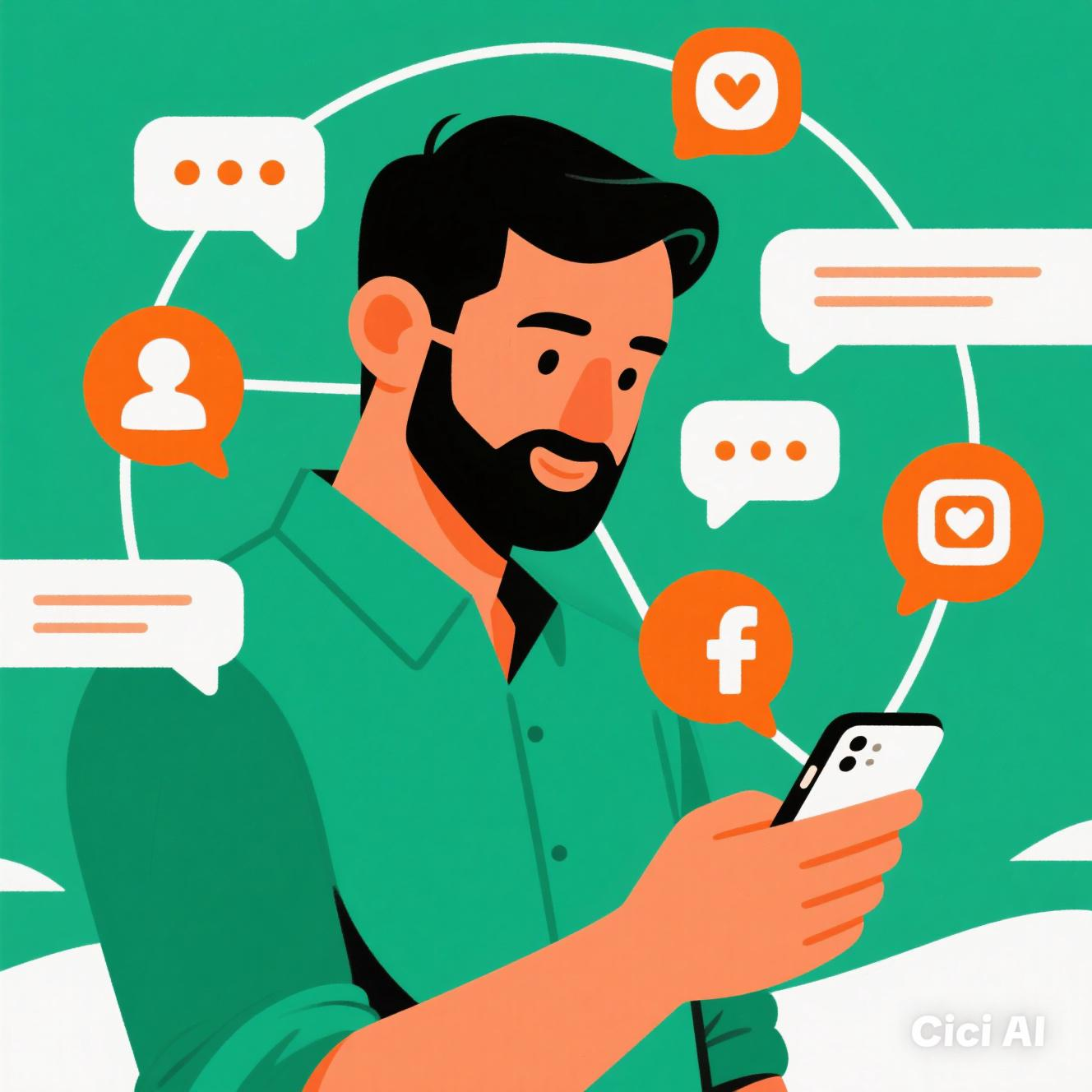 Estrategias para aumentar contactos de WhatsApp en negocios digitales con catálogo de WhatsApp Business