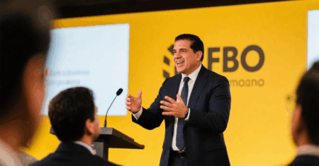 Mercadeo en red Forever Living: 47 años de éxito global y libertad financiera