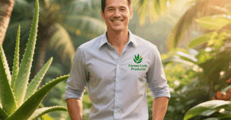 Cómo el Plan de Mercadeo de Forever Living puede darte Libertad Financiera