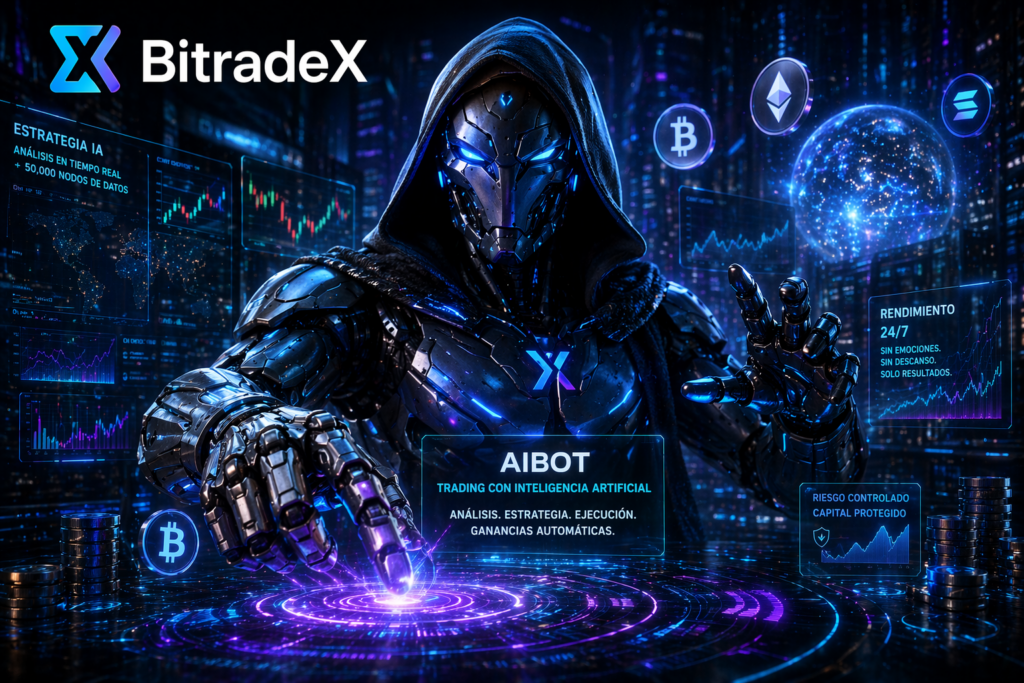 AIBot de BitradeX