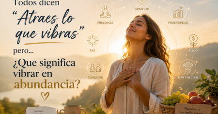 5 Comportamientos Que Pueden Atraer Prosperidad a Tu Vida