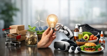 9 mejores nichos para vender en 2026